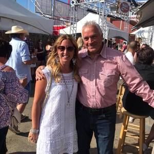 Meet your Posher, Cindy